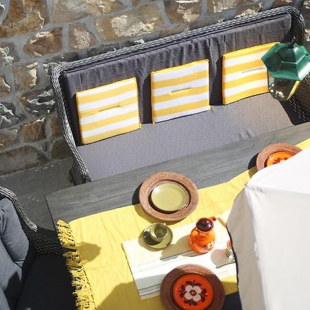 Villa Filipetti With Heated Pool ماكارسكا المظهر الخارجي الصورة