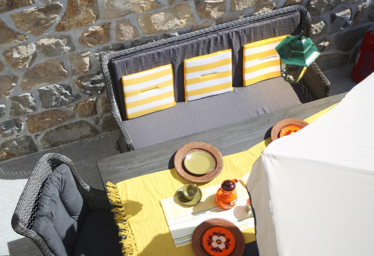 Villa Filipetti With Heated Pool ماكارسكا المظهر الخارجي الصورة