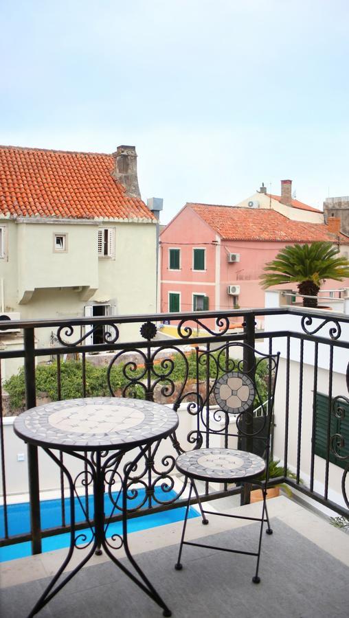 Villa Filipetti With Heated Pool ماكارسكا المظهر الخارجي الصورة
